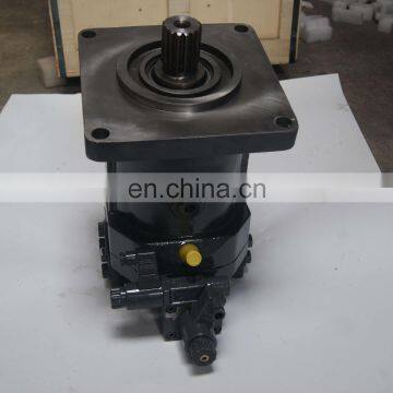 Replace Rexroth AA6VM200HA1R2/63W-VS0527HA Rotary Drill Power Head Plunger Motor photo-2