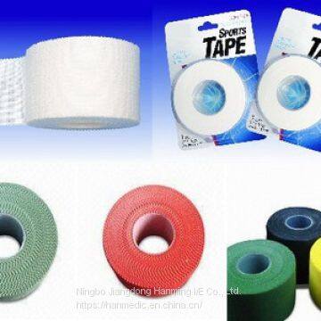 Sports tape