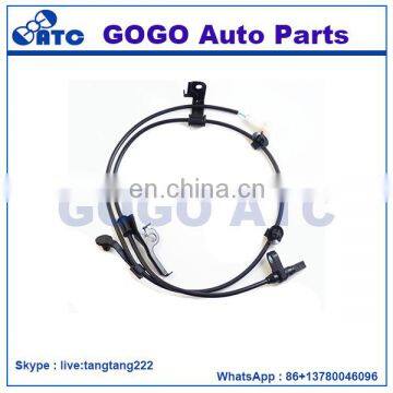 Front Right ABS Wheel Speed Sensor for Scion XD Toy ota Yaris OEM 89542-52030 SU10137 5S8675 ALS1769