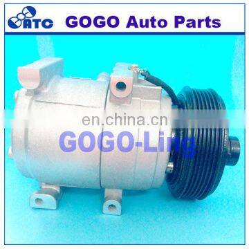 HS15 Air Conditioning Compressor FOR Chrysler Sebring /Dodge Stratus OEM 04596550AC 4596550AB 4596550AC 4596-550AB 4596-550AC