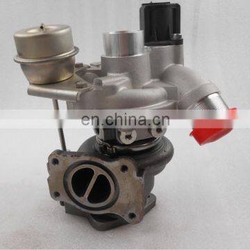 K03 turbo 53039880217 53039880179 Turbocharger for Citroen DS 3 1.6L THP 150 with EP6DT Engine