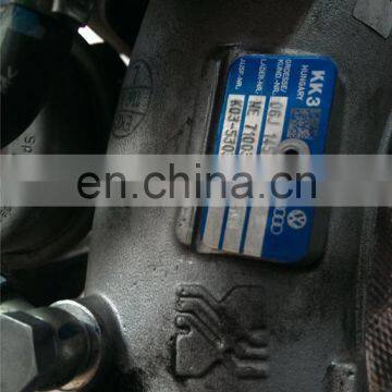 Factory Supply K03 53039880160 06J145702F Turbocharger for Audi