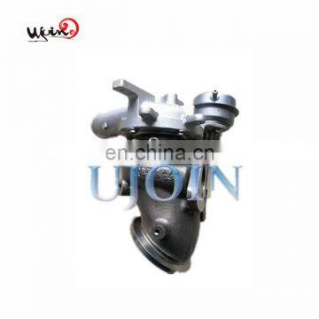 Low price small turbocharger for 1118100-B09