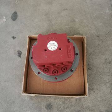 Dozer Travel Motor Usd2650 Komatsu Reman Pc25r-1 