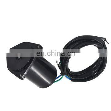 NEW POWER TILT TRIM MOTOR FOR YAMAHA OUTBOARD 40 50 60 70 90 HP 6H1-43880-02-00 photo-6