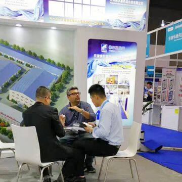 Tianjin Foerhao Pharmaceutical Packaging Co., Ltd. company overview - view 3