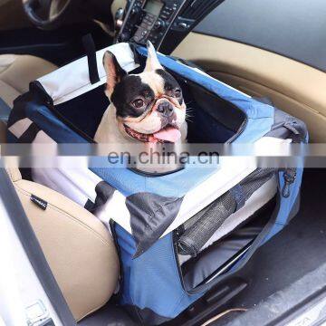 Wholesale High Quality 100% Polyester Pet Transport Box photo-6