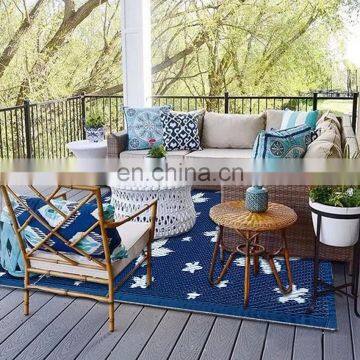 Customize Design Logo Mat Double Jacquard Mat pp Floor Mat for Home photo-6