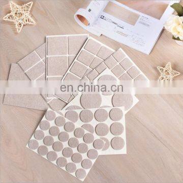 Household Item Adhesive Felt Pads for Chair Legs photo-6