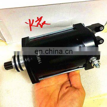 Seadoo Jetski Assy Piston Sea-Doo Spark Engine Starter 2014 -019 420893830 420892426 Spark 2up 900 HO ACE IBR 90hp 1503 260hp photo-3