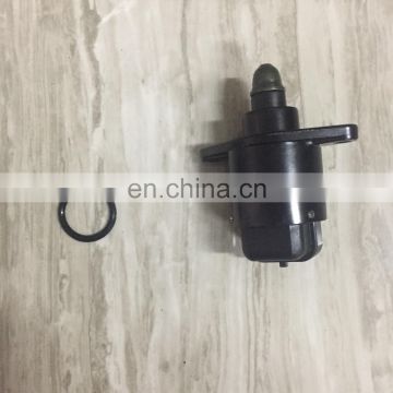 Idle control valve OEM D5184 17055184 F01R065906 For Geely Chery QQ BYD F3 F0 G3 L3