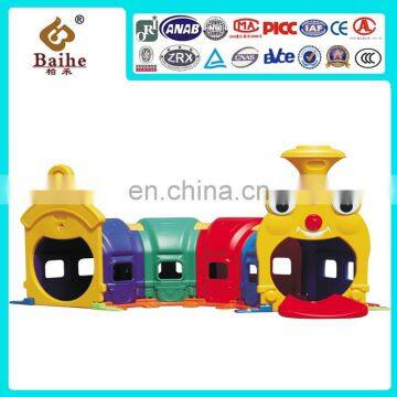 Plastic Toys Plastic Caterpillar Tunnel For Kids photo-4
