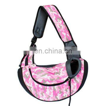 Factory Outgoing Carrying Bag Cats Dogs Shoulder Pet Bags photo-5