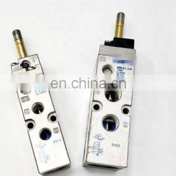 Best Discount 5/2 Solenoid Valve MFH Series With Low Price MFH-5-1/4-B 15901 photo-2