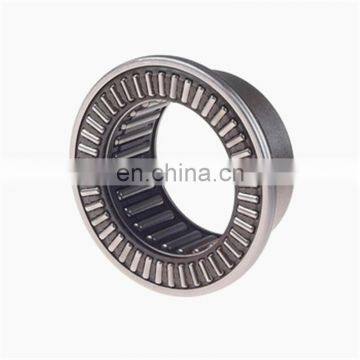 Oem Flat Cage Needle Roller Bearing K 45x50x17 Size Chat 45*50*17mm