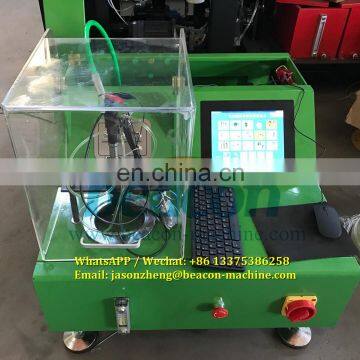 EPS200 IMA Coding Function Common Rail Diesel Fuel Injector Test Bench photo-3