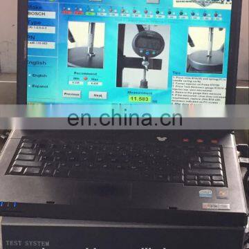 Electronic CRM-100 3 Stage Common Rail Injector Stroke Measuring System Tools photo-3