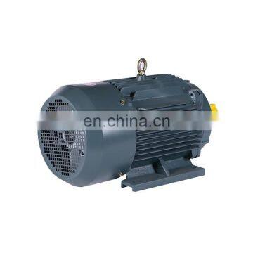 Latest Design 2019 15kw 1460rpm YE2 160L-4 Three Phase Electric ac Water Pump Motor of China Supplier photo-7