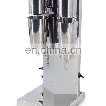 Snack Food Machine Double Milk Shake Mixer Machine photo-2