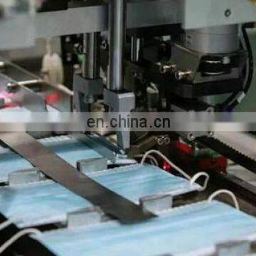 KN95 N95 Built-in Bridge Nose Machine Accessories Bridge Nose Group photo-7