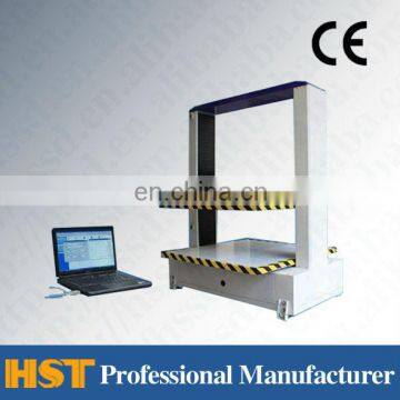 HS-30 Computer Control Package Box Compression Testing Machine/Box Compression Tester photo-2