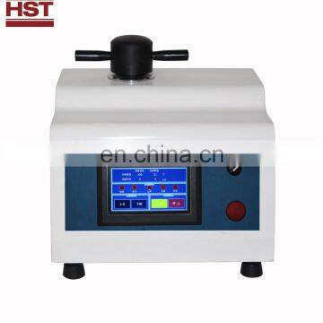 Automatic Metallographic Sample Mounting Press, ZXQ-5 HOT Metallographic Inlaying photo-2