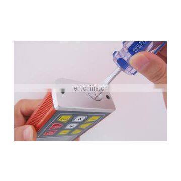 HST-300 Hand-held Car Paint Thickness Gauge photo-4