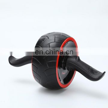 Wholesale gym fitness equipment multifunction exercise abdominal wheel