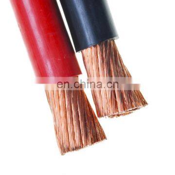 H05RN-F H07RN-F Flexible Rubber Welding Cable photo-4