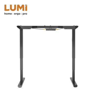 Motorized Electric Adjustable Height Computer Table