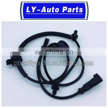 22739727 ABS Sensor For Buick Enclave Chevrolet GMC Acadia Saturn 3.6L  2007-2017