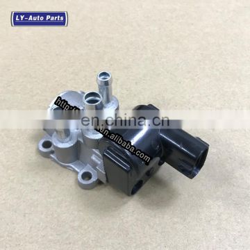 Idle Air Control Valve Motor 22270-74270 Valve Assy Idle Speed Control For Toyota RAV4 2227074270