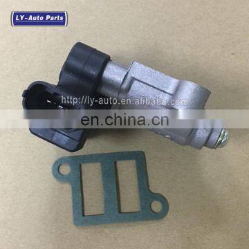 Auto Spare Parts Idle Air Control Valve and Gasket for Hyundai Matrix i10 Kia Picanto 35150-02800 3515002800