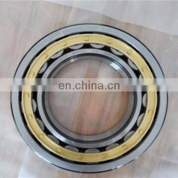 Cylindrical Roller Bearing Single Row NU217 85x150x28mm NU217EM