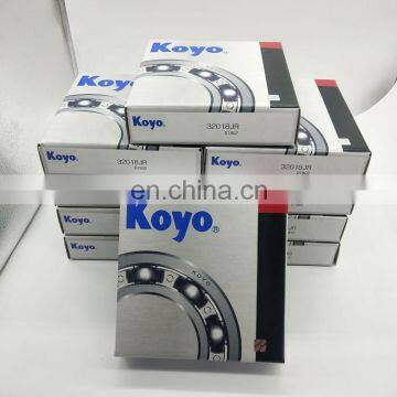 japan quality inch tapered roller KOYO bearing 32310 JR with size 50*110*40