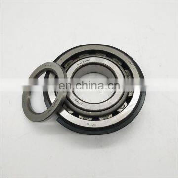 KOYO High Quality SC070821AV Bearings SC070821AV Cylindrical Roller Bearings Price photo-5