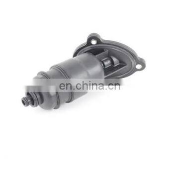 Aluminum Transmission Engine Oil Cooler Kit Housing OEM 0AW301516H 0AW301516G 0AW301516E photo-4