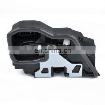 937-801 для передней правой двери пассажира BMW. Дверной замок, электромотор, электрический замок-актуатор 51217202146 51217059974 Высокое качество photo-4