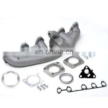 NEW EXHAUST MANIFOLD For VW T5 VOLKSWAGEN TRANSPORTER 2.5 TDI AXD AXE BLJ 070253017A High Quality photo-3