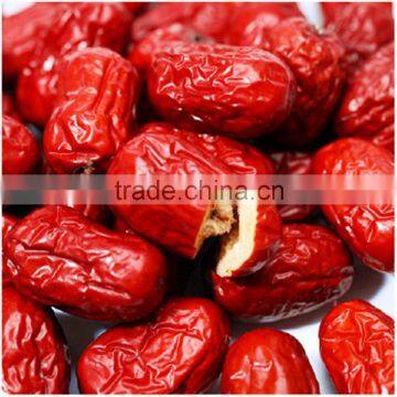 chinese xinjiang ningxia dried red dates jujube bulk for sale organic 2016