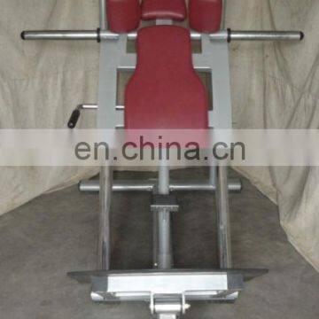 Gym Equipment Commercial Hack Squat Machine