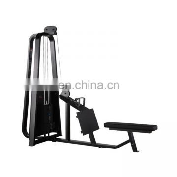 New design gym equipment low row machine SP21