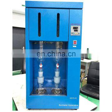 SXT02 500ml Soxhlet Extractor Machine photo-3