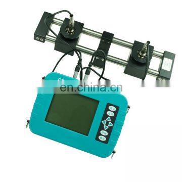 China Easy Use Concrete Crack Depth Tester