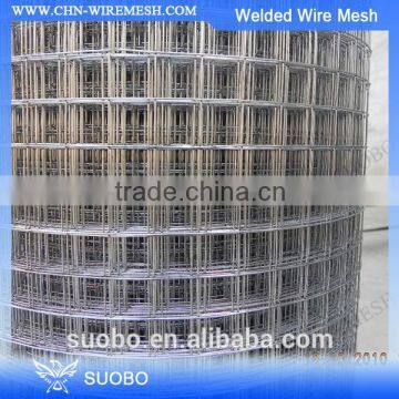 Wire Netting Mesh Fence 18M Roll Pet Chicken Coop