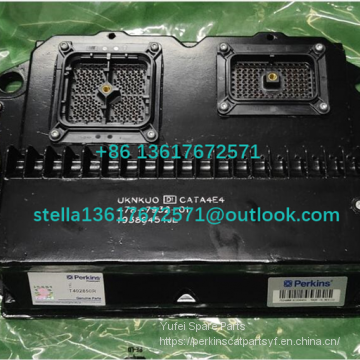 R/CH12895,T402850R Perkins ECM,engine control module for Perkins 2206 2506 2806 series engine gensets spare parts,Perkins controller,perkins parts,perkins diesel parts