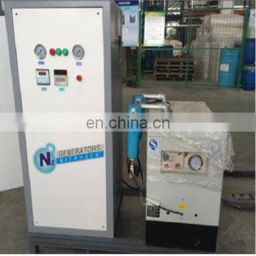 Shanghai JOYGOAL Power Industry All in One Nitrogen Air Hydrogen Generator