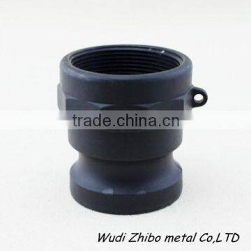 PP / polypropylene Camlock Coupling