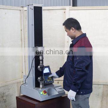 LDS-5kN Digital Display Tape Peel Strength 90 Tensile Tensile Testing Machine photo-2