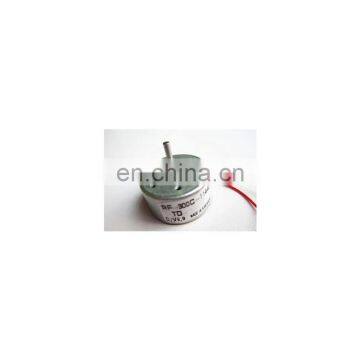 spindle motor 5.9V Motor Supply micro DC motors RF-300C-11440